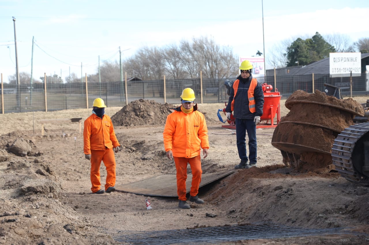 La Provincia invertirá más de 230 mil millones en cuatro nuevos tramos de la Circunvalación - imagen 3